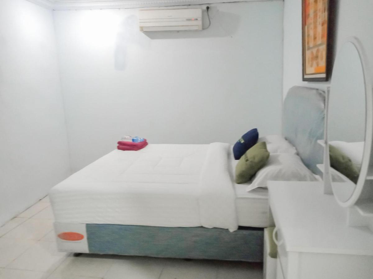Urbanview Hotel Rio Life House Cianjur By Reddoorz Extérieur photo