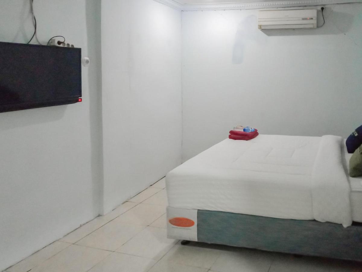 Urbanview Hotel Rio Life House Cianjur By Reddoorz Extérieur photo
