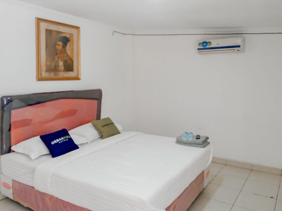 Urbanview Hotel Rio Life House Cianjur By Reddoorz Extérieur photo