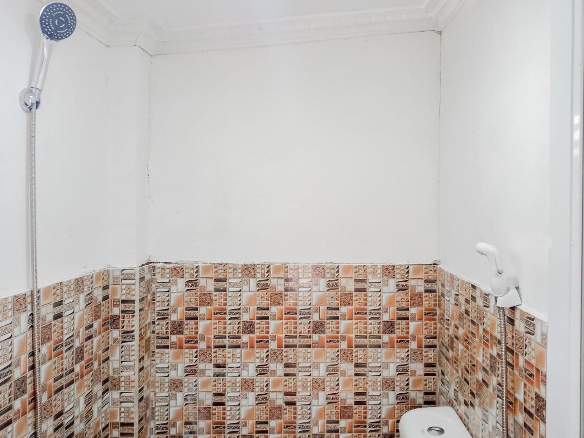 Urbanview Hotel Rio Life House Cianjur By Reddoorz Extérieur photo