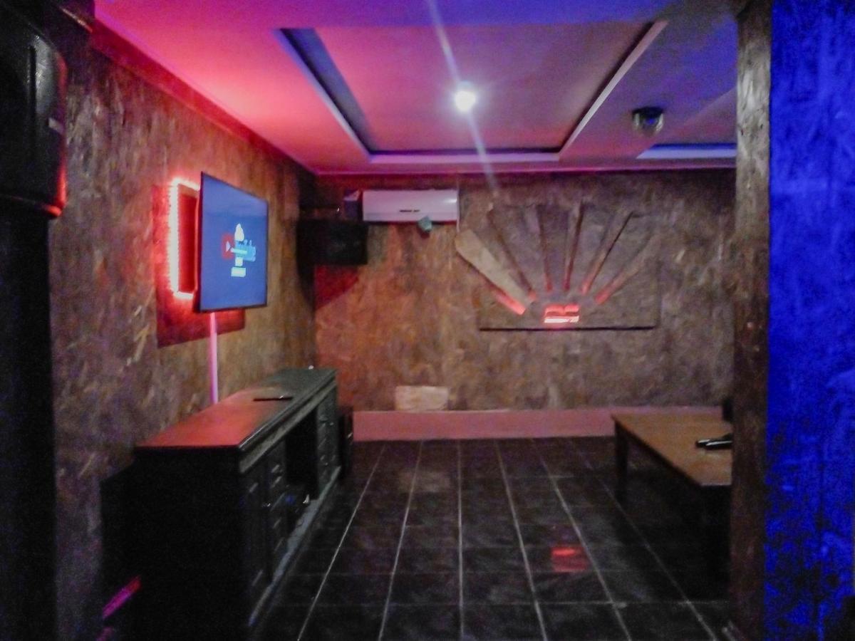 Urbanview Hotel Rio Life House Cianjur By Reddoorz Extérieur photo